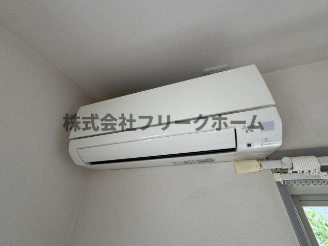 三鷹市下連雀４丁目の賃貸マンションの設備