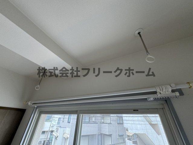 三鷹市下連雀４丁目の賃貸マンションのその他
