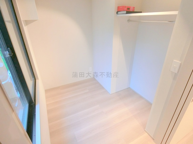 アピチェ田園調布のその他