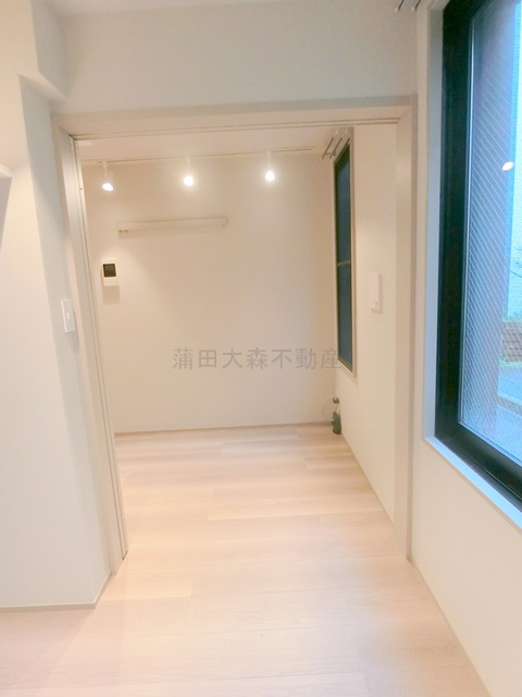 アピチェ田園調布のその他