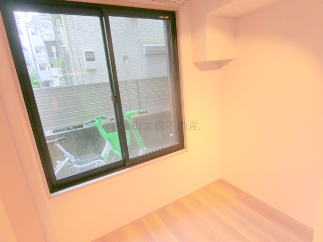 アピチェ田園調布のその他
