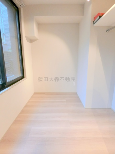 アピチェ田園調布のその他|洋室2.2帖