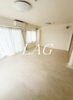 【居間・リビング】 | アイビハイツ南品川 | 洋室のお部屋です。