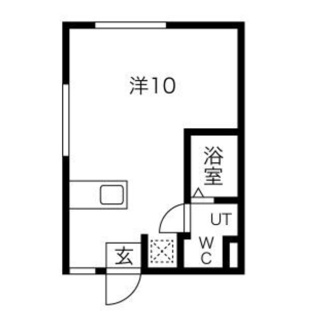 【間取り】 | ａｙａｓｅ２１２ | 間取りです。