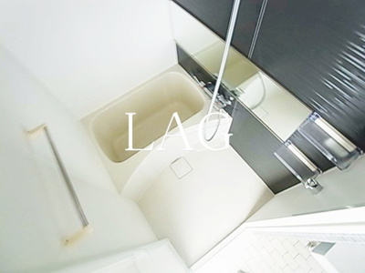 【浴室】 | ａｙａｓｅ２１２ | お風呂です。