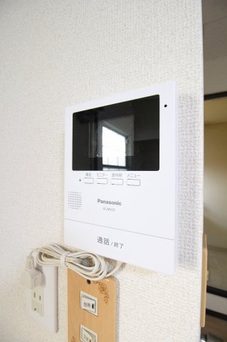 サンロードのセキュリティ