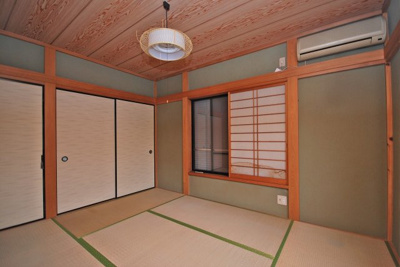 【和室】 | 上尾市久保戸建