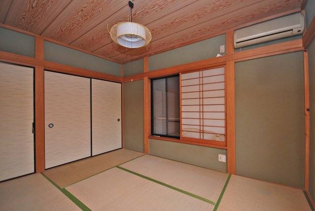 【和室】 | 上尾市久保戸建