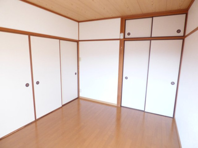 【洋室】 | サンエクセルみどり