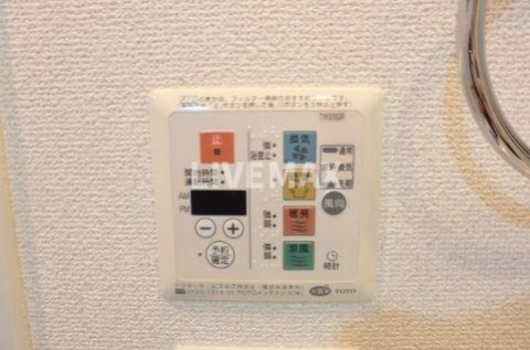【その他】エスティメゾン豊洲レジデンスＥ