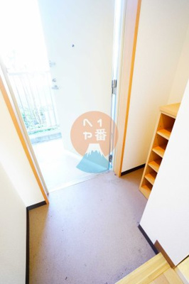 【玄関】 | エトワール | 玄関