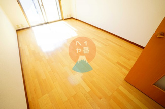 【寝室】 | エトワール | お手入れ楽ちんなフローリング