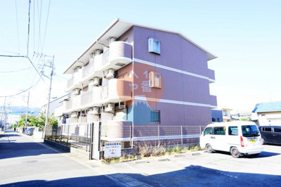 【外観】 | エトワール | エトワールの外観です