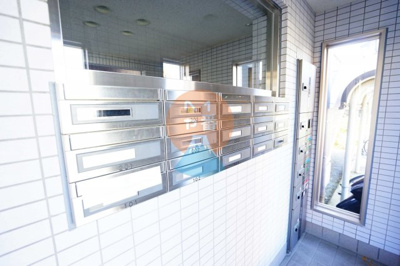 【その他】 | エトワール | 集合ポスト