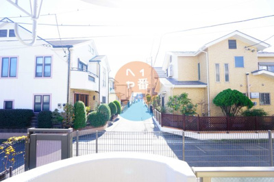 【展望】 | エトワール | 窓からの眺望