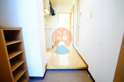 【玄関】 | エトワール | 玄関