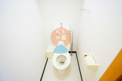 【トイレ】 | エトワール | バス・トイレ別