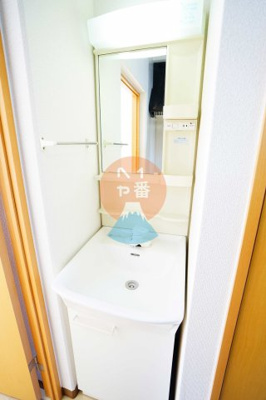 【独立洗面台】 | エトワール | 独立洗面台付き