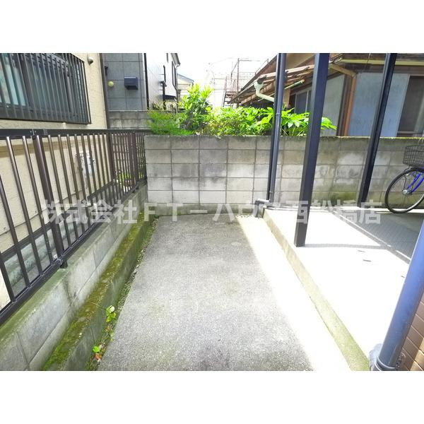 MKハイツのその他共用部分