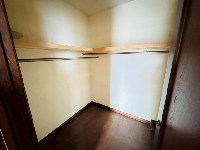日吉台6丁目　売戸建ての収納