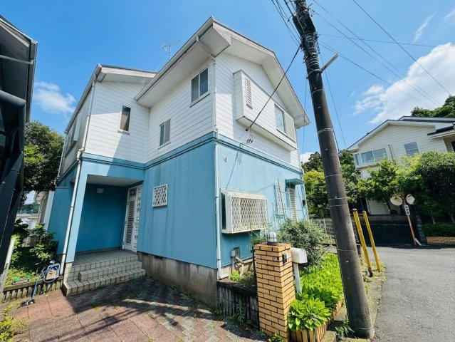 日吉台6丁目　売戸建て