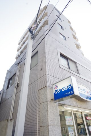【外観】