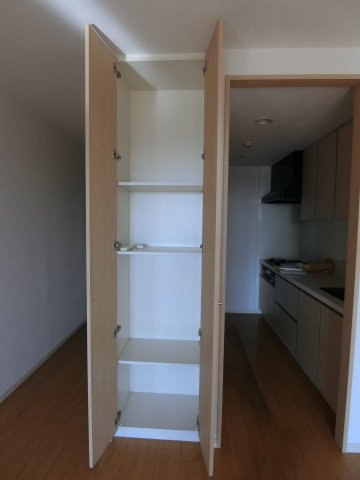 アールスタイルズ武蔵小杉イーストの内装