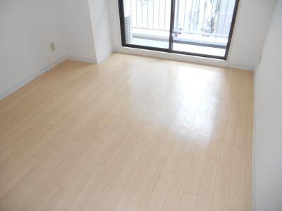 サンシティ四条大宮シャトー朝日の内装|室内
