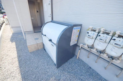 【その他共用部分】 | テラス南浦和