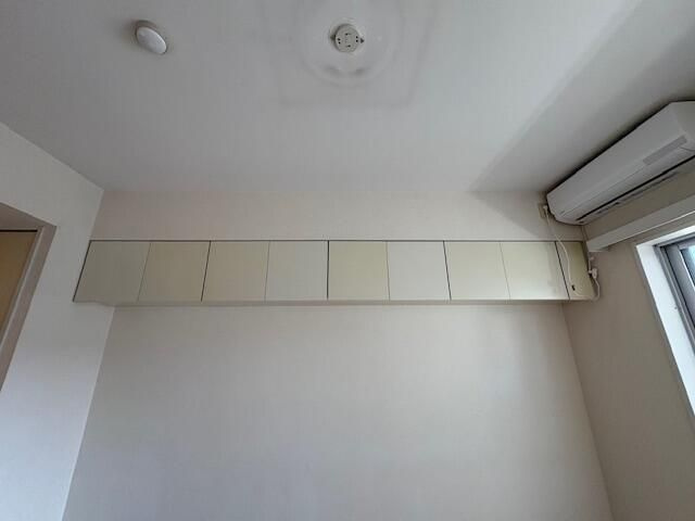 鎌ヶ谷ハイツの収納