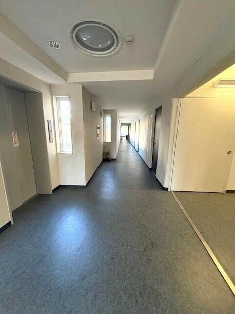 鎌ヶ谷ハイツ