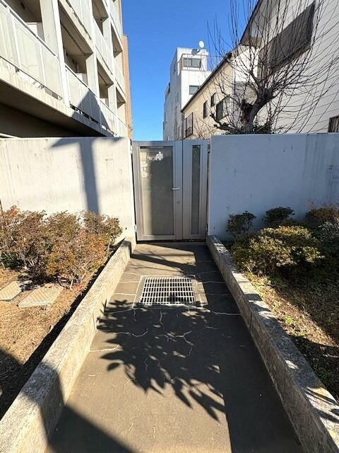 鎌ヶ谷ハイツ