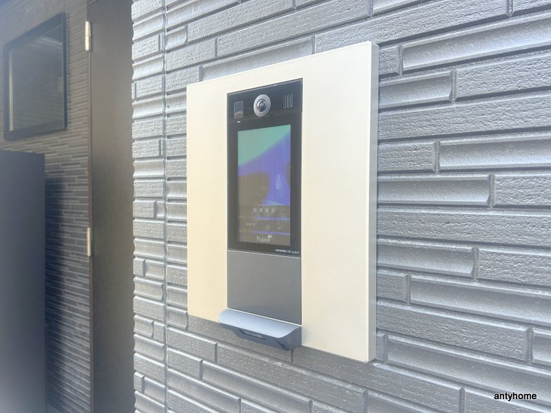 M-city千林大宮のセキュリティ