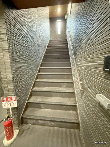 M-city千林大宮のその他共用部分