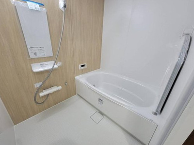 【浴室】 | ☆ライオンズマンション東加古川