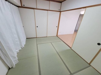 【和室】 | ☆ライオンズマンション東加古川