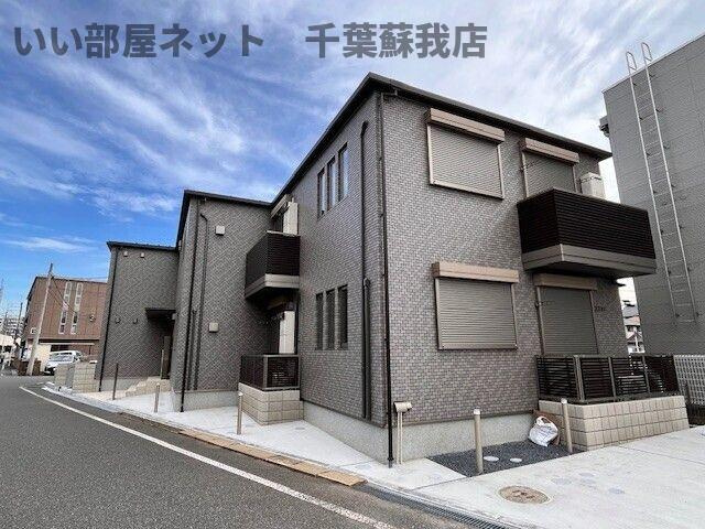 フォレスト