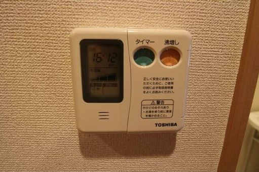 フォルティス水天宮前の設備