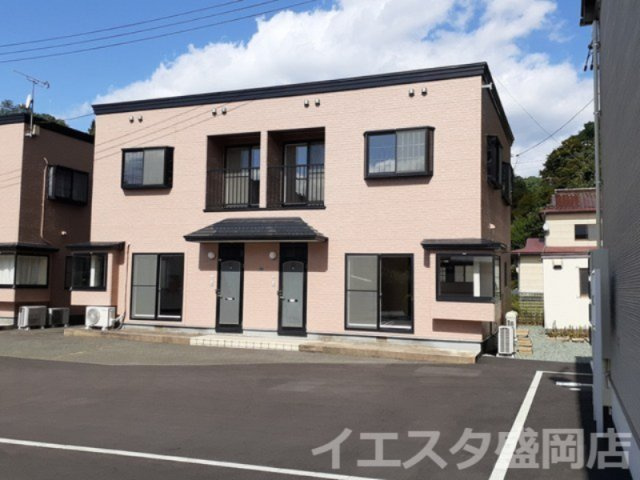 タウンハウス