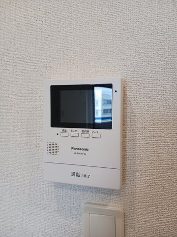 グレイスＡの設備