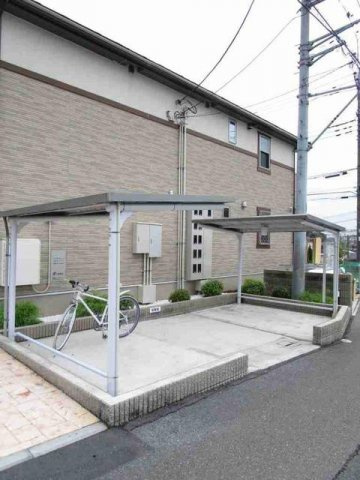 グレイスＡのその他