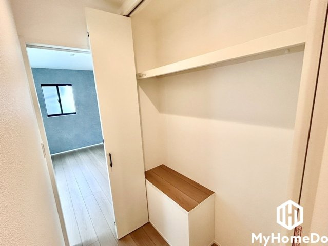 守山区森孝　3期のキッチン|シンプルで機能的なシンク、毎日の料理がもっと楽しくなる