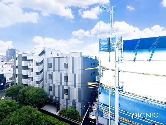 中銀新葛西マンシオン（5階部分）／仲介手数料無料／内装新規フルリノベーションの展望