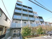 BCITY 高田馬場 alivieの画像