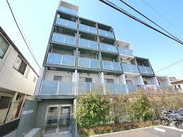 BCITY 高田馬場 alivieの画像