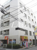 スカーラ武蔵小山の画像