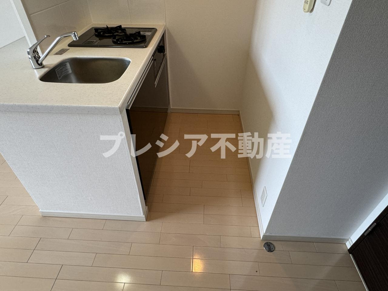 アーバングリーン甲子園の内装