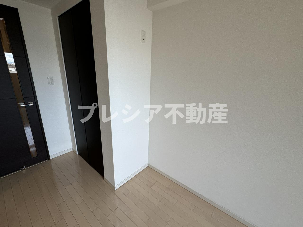 アーバングリーン甲子園の内装