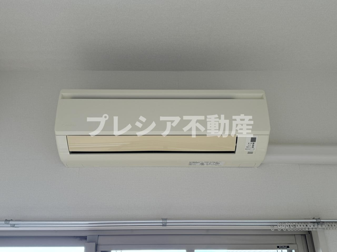 アーバングリーン甲子園の設備