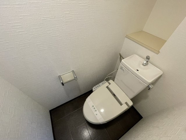 グランシャルマン新大阪
